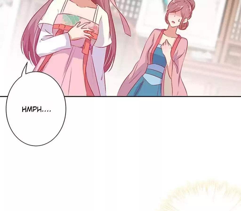 My Badboy Prince Chapter 66 page 23 - 
