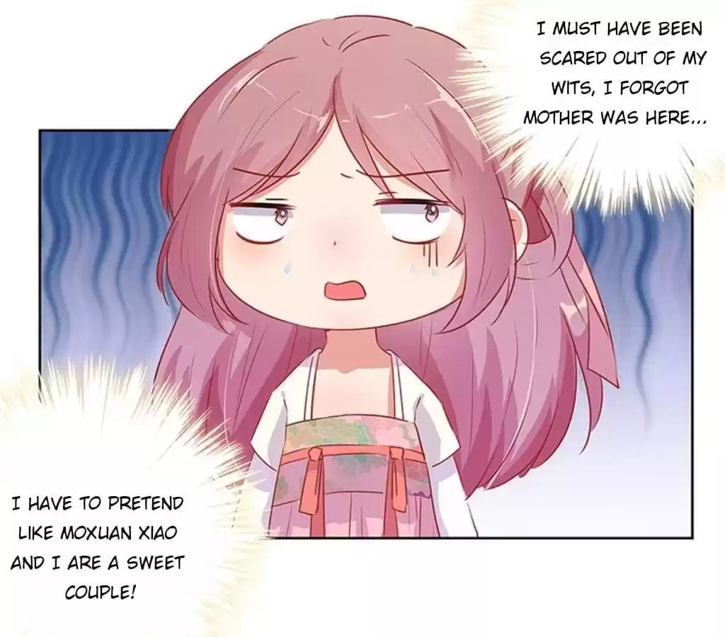 My Badboy Prince Chapter 66 page 24 - 