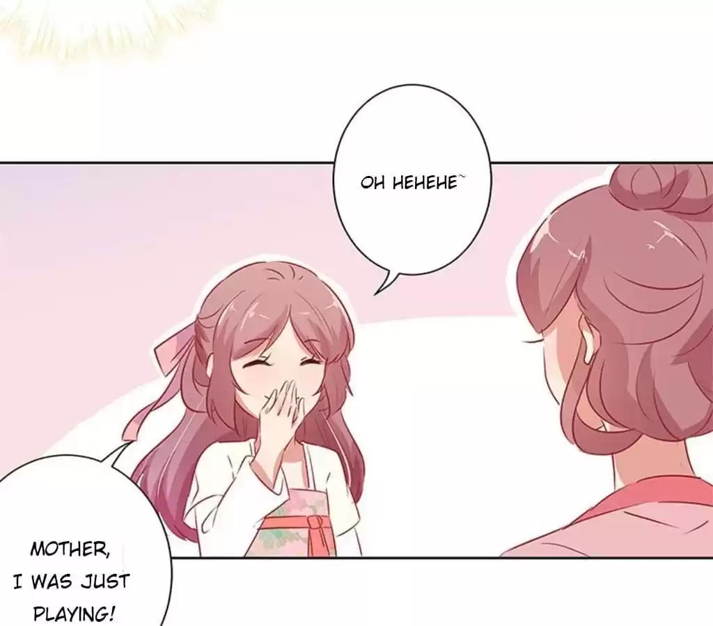 My Badboy Prince Chapter 66 page 25 - 