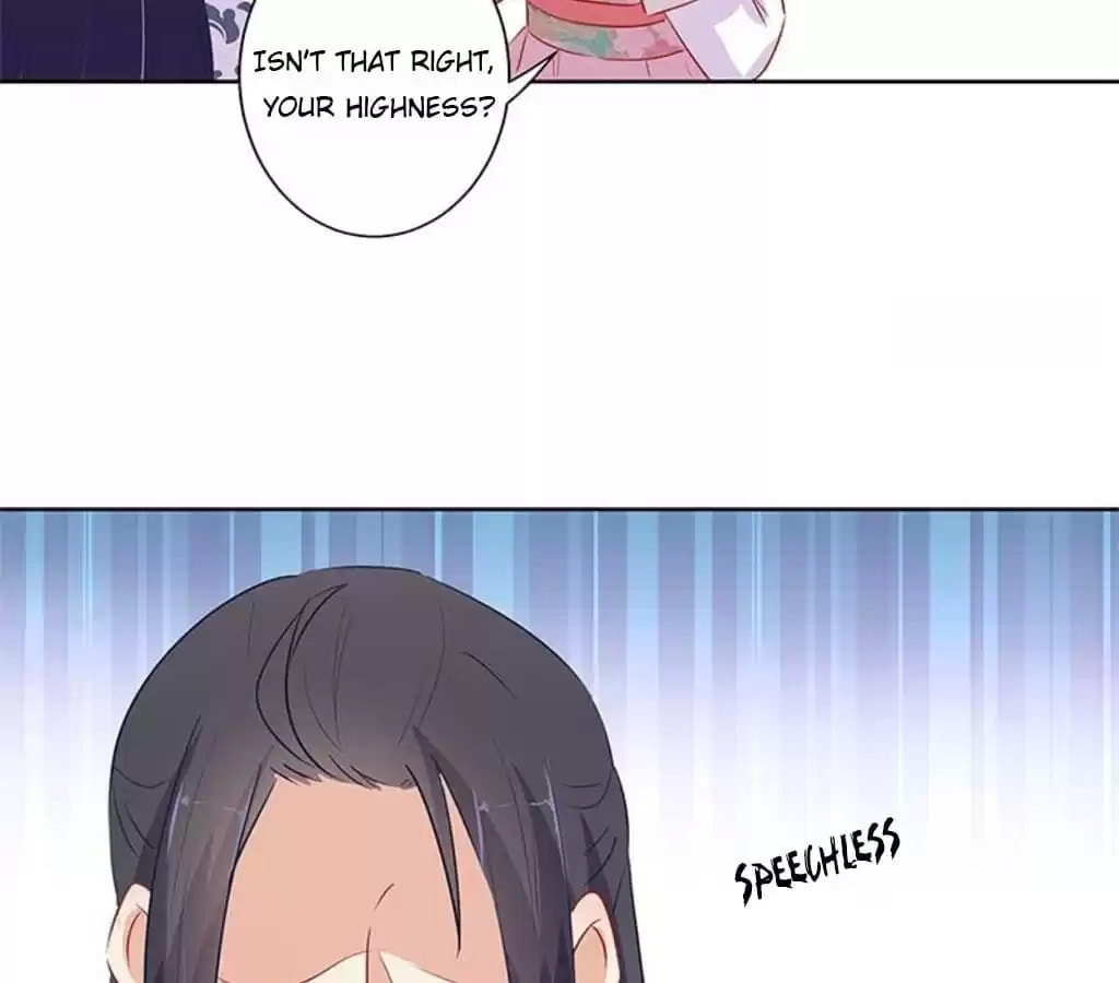 My Badboy Prince Chapter 66 page 27 - 
