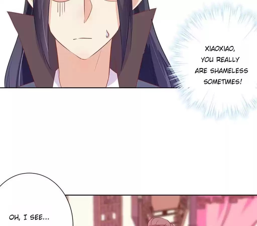My Badboy Prince Chapter 66 page 28 - 