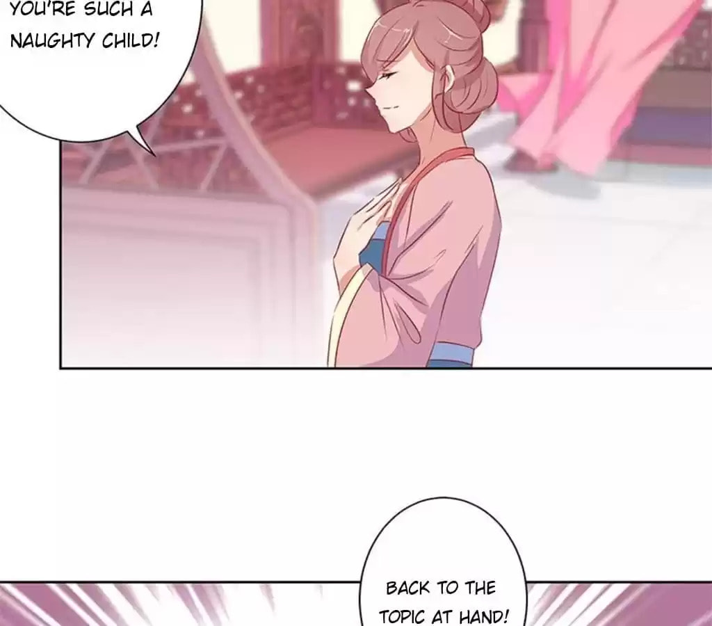 My Badboy Prince Chapter 66 page 29 - 