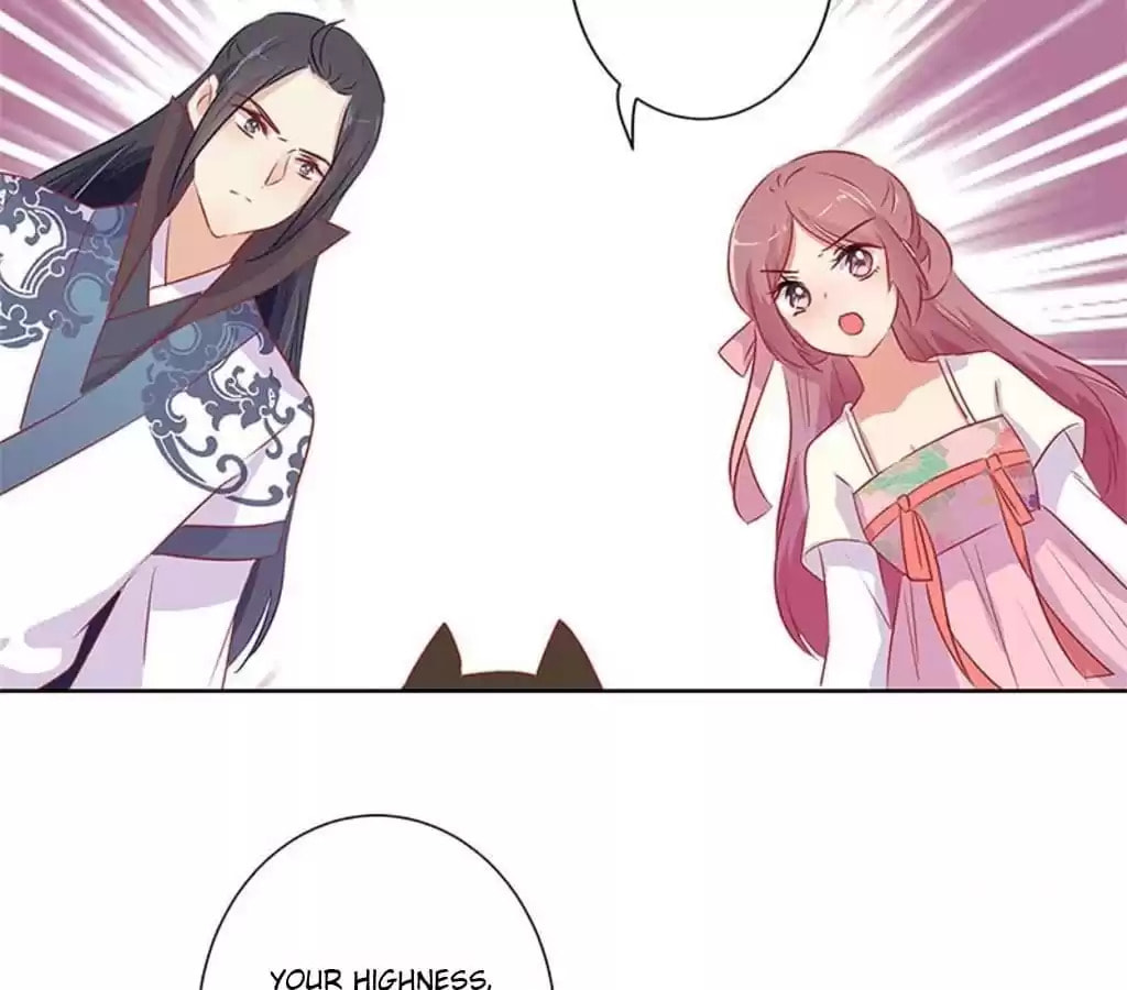 My Badboy Prince Chapter 66 page 30 - 