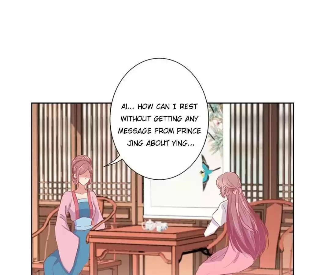 My Badboy Prince Chapter 66 page 4 - 