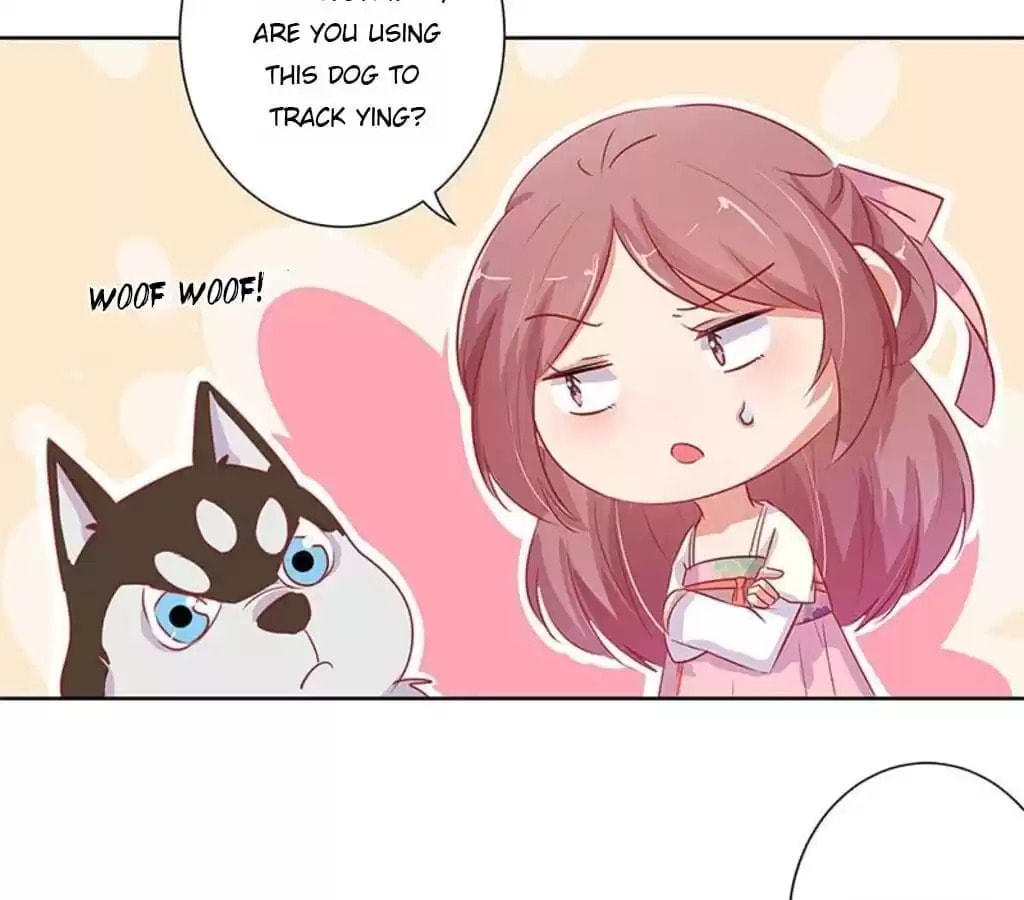 My Badboy Prince Chapter 66 page 31 - 