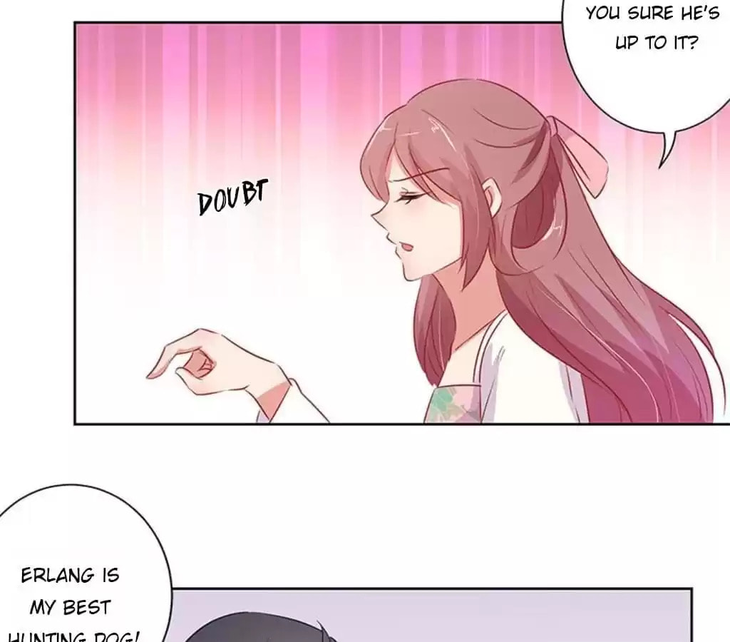My Badboy Prince Chapter 66 page 32 - 