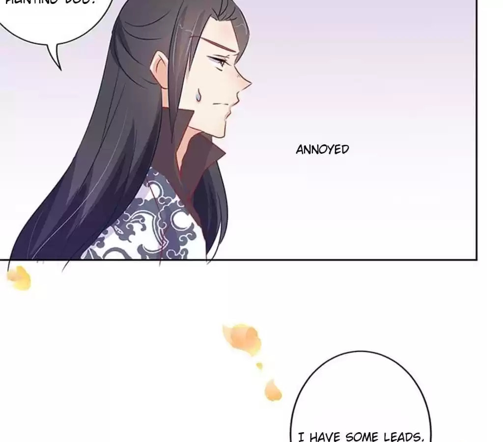 My Badboy Prince Chapter 66 page 33 - 