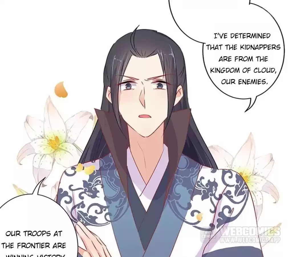 My Badboy Prince Chapter 66 page 34 - 