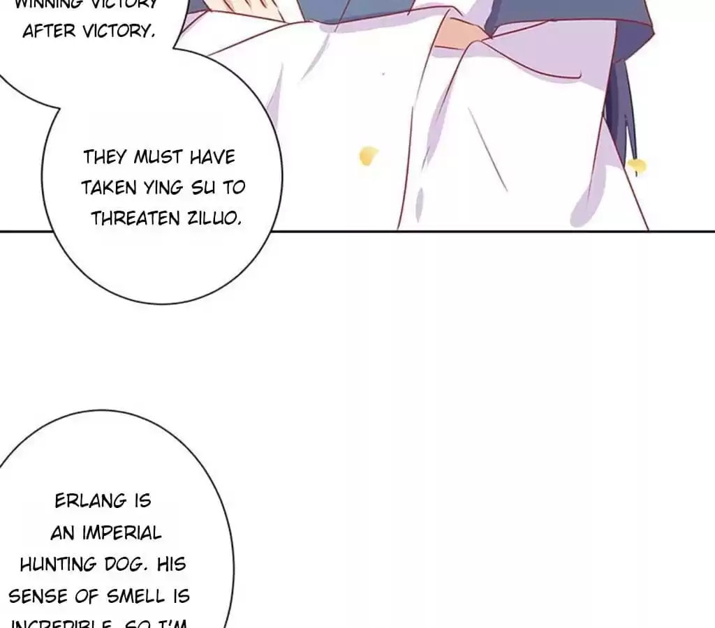 My Badboy Prince Chapter 66 page 35 - 