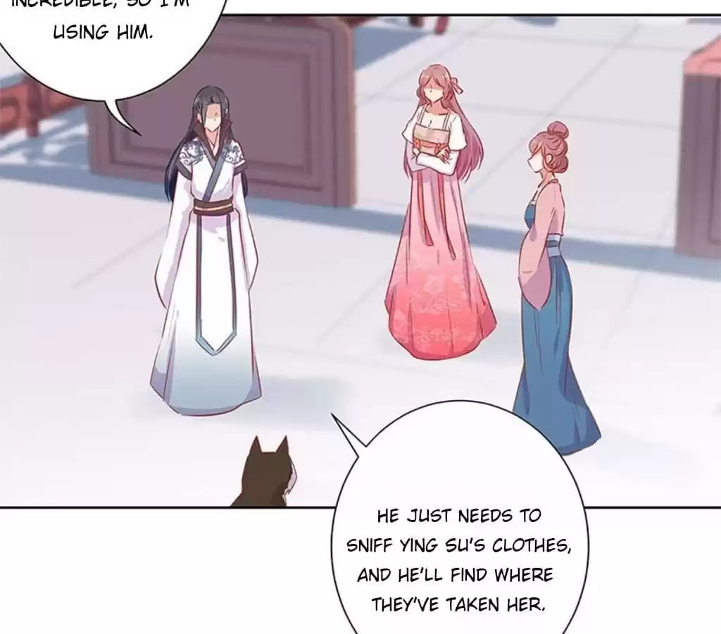 My Badboy Prince Chapter 66 page 36 - 