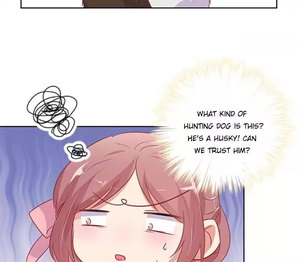My Badboy Prince Chapter 66 page 38 - 