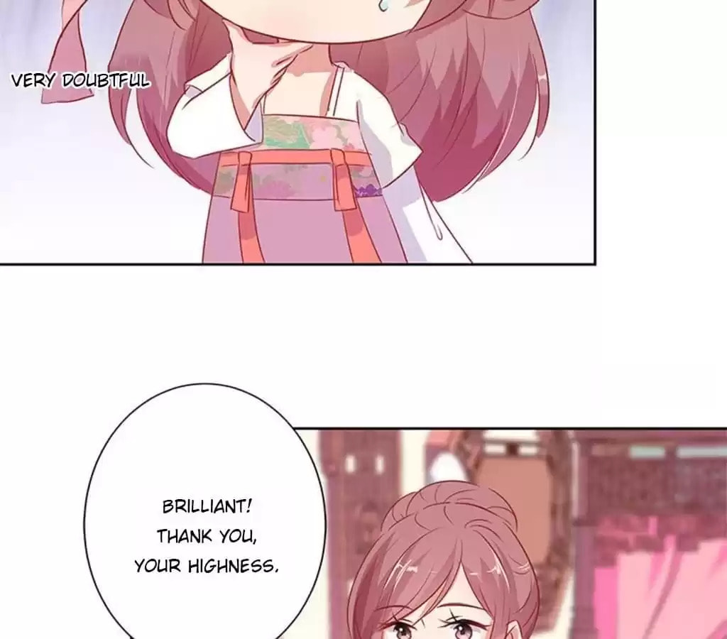 My Badboy Prince Chapter 66 page 39 - 