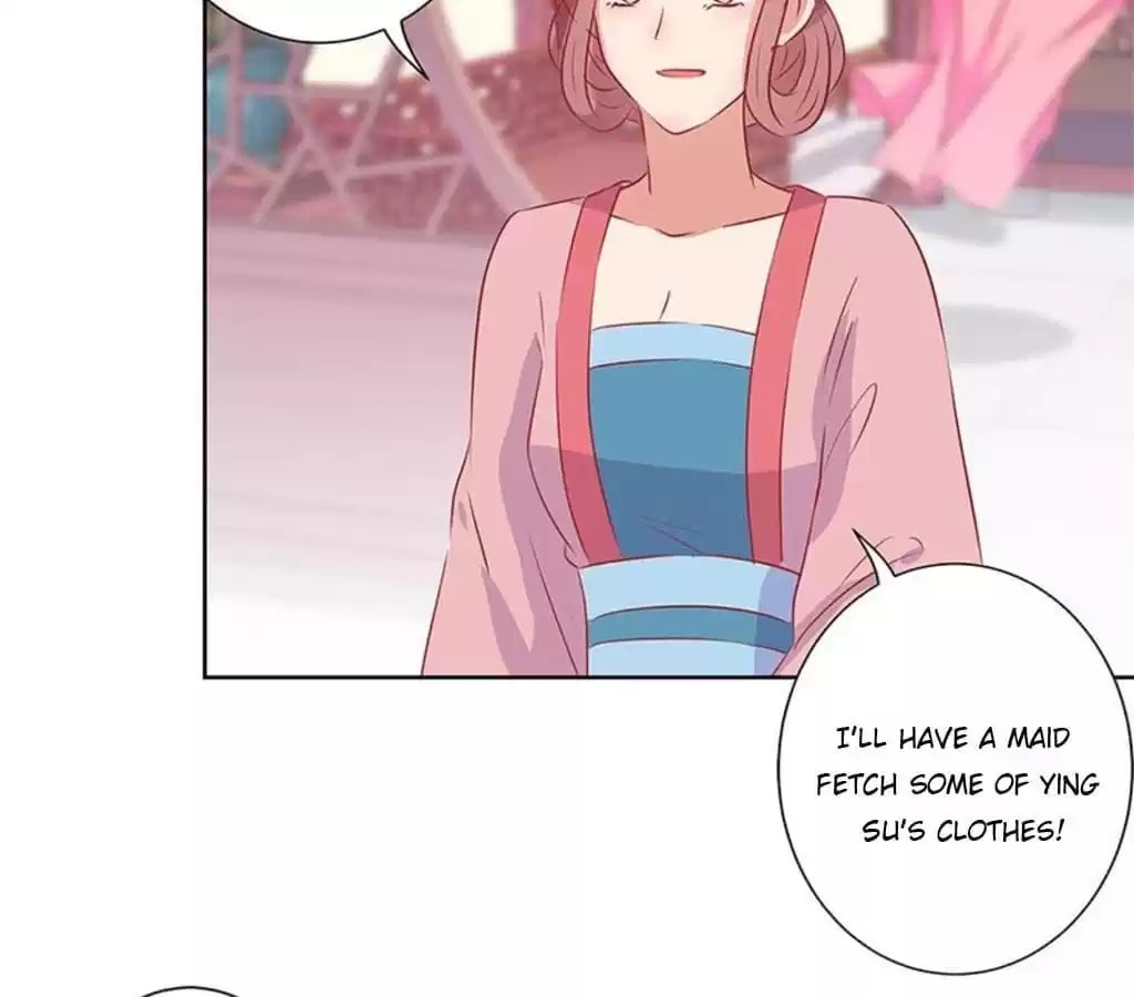 My Badboy Prince Chapter 66 page 40 - 