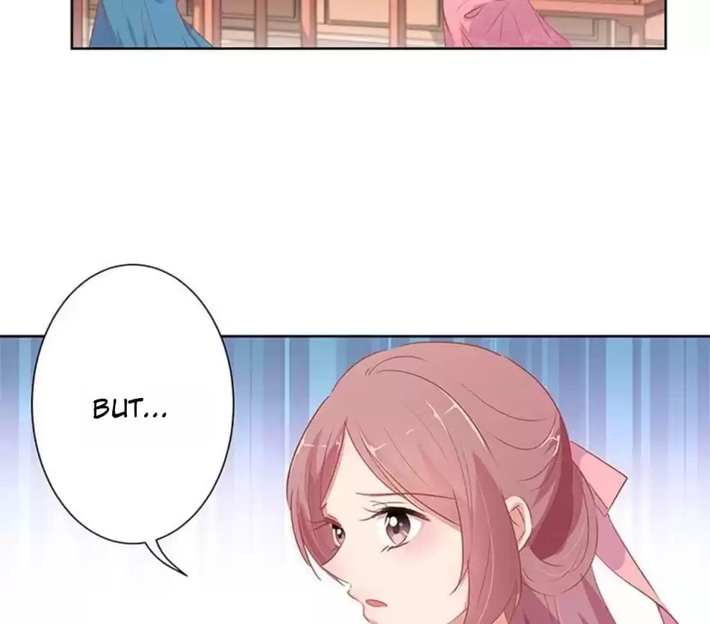 My Badboy Prince Chapter 66 page 5 - 