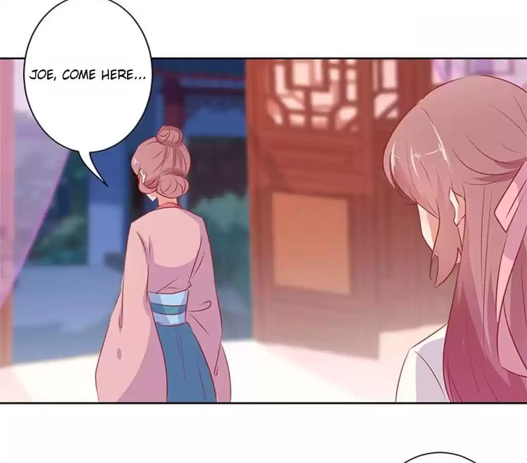 My Badboy Prince Chapter 66 page 41 - 