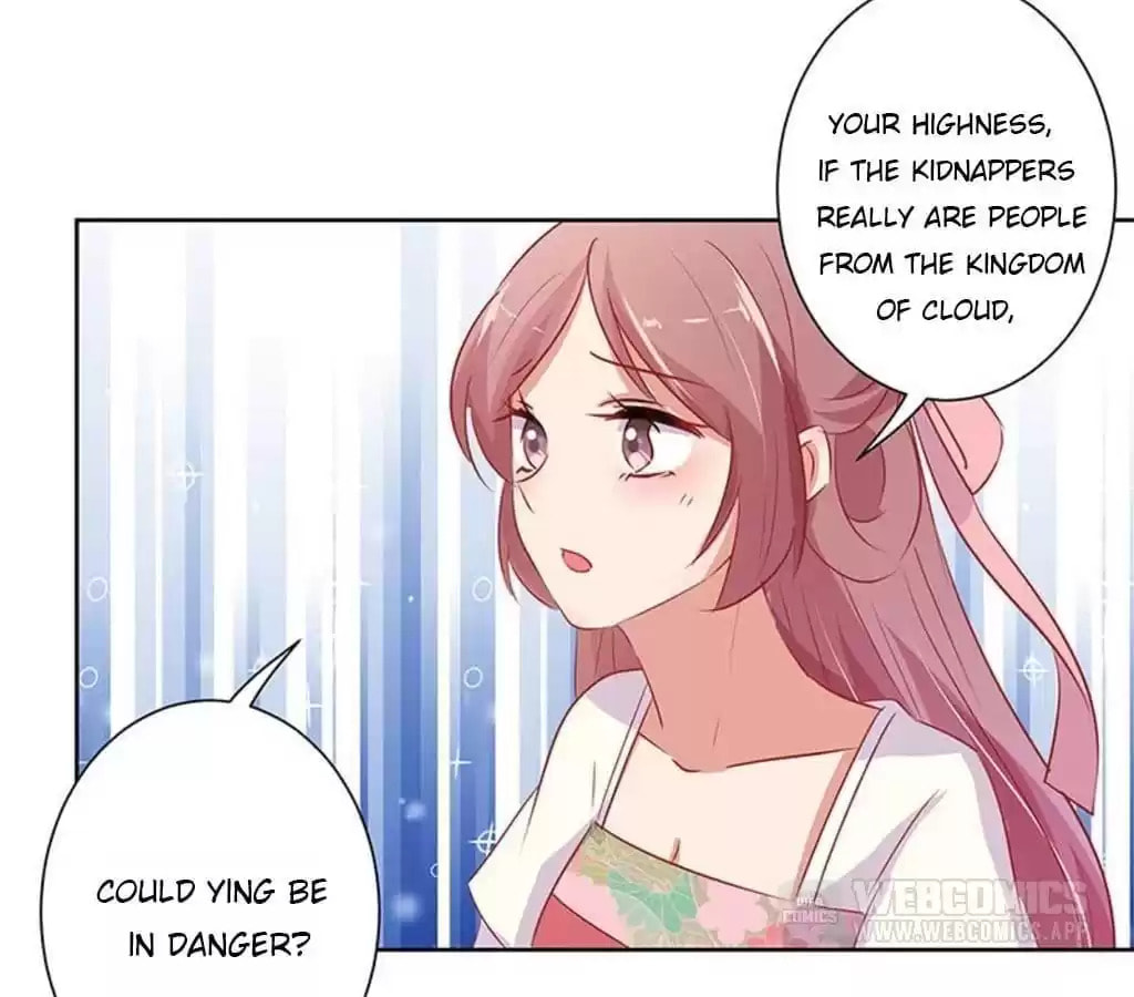 My Badboy Prince Chapter 66 page 42 - 