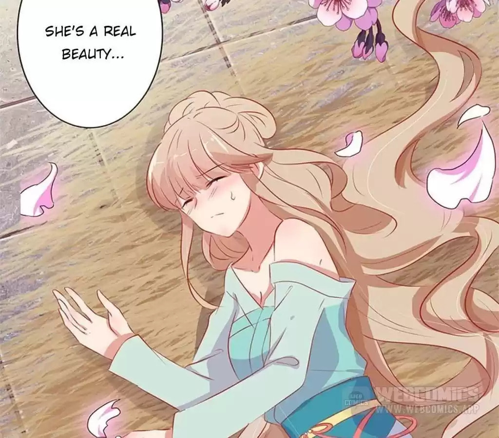 My Badboy Prince Chapter 66 page 50 - 