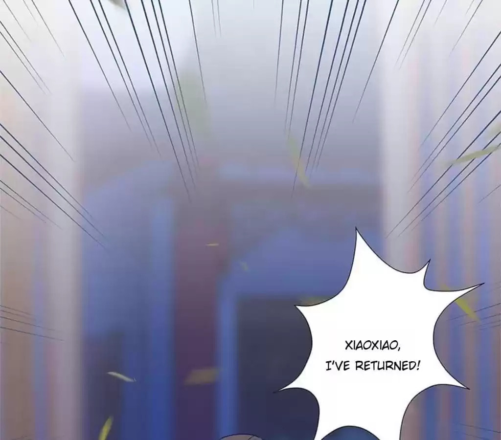 My Badboy Prince Chapter 66 page 8 - 