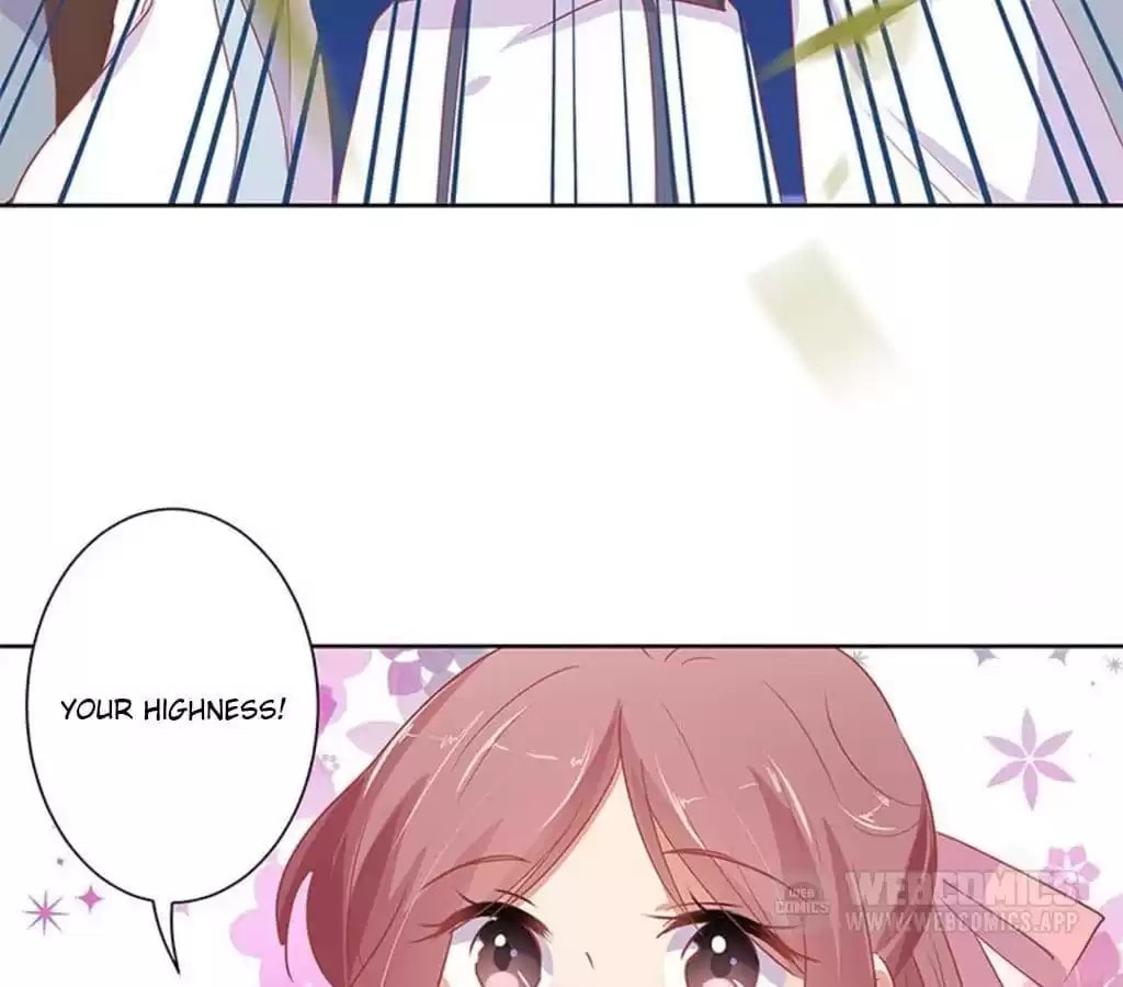 My Badboy Prince Chapter 66 page 10 - 