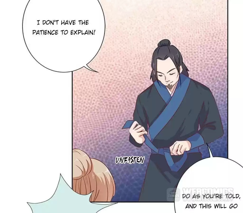 My Badboy Prince Chapter 67 page 11 - 