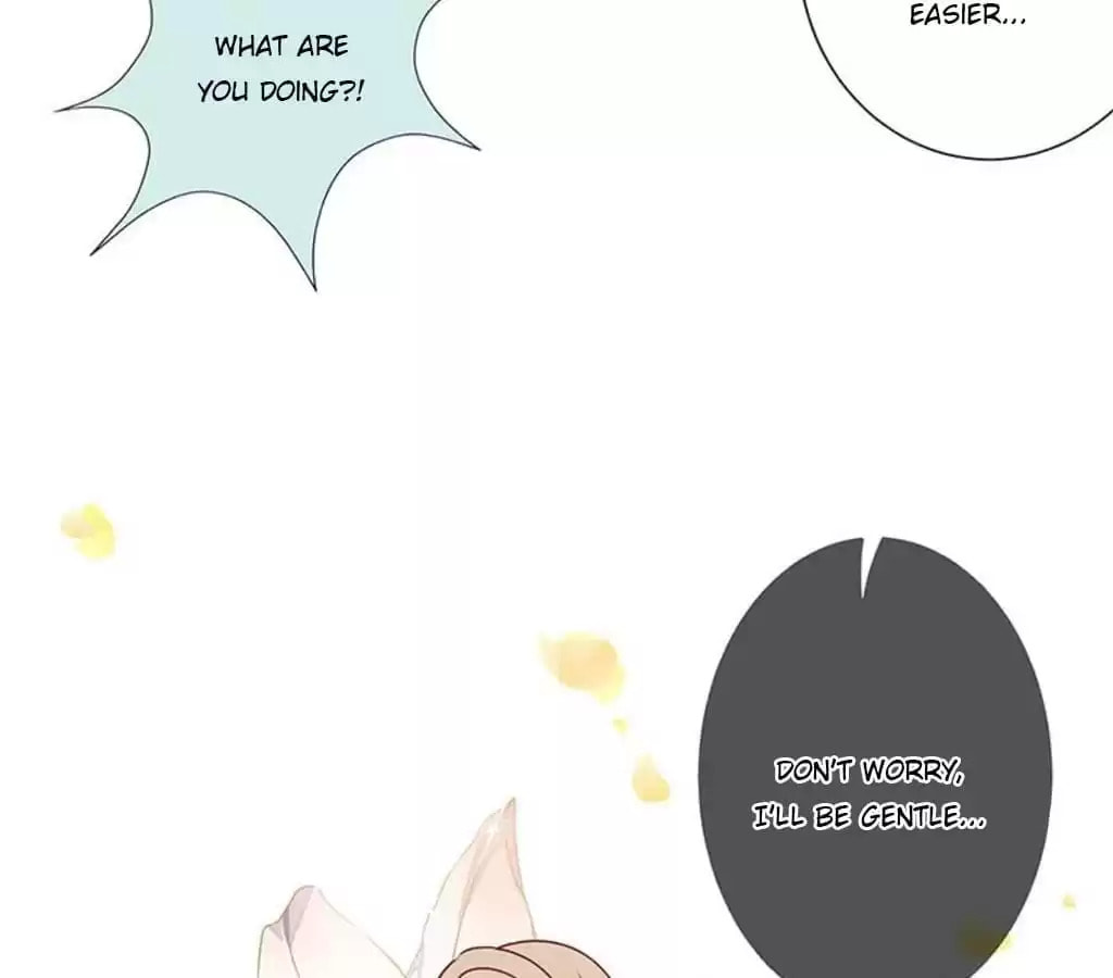 My Badboy Prince Chapter 67 page 12 - 