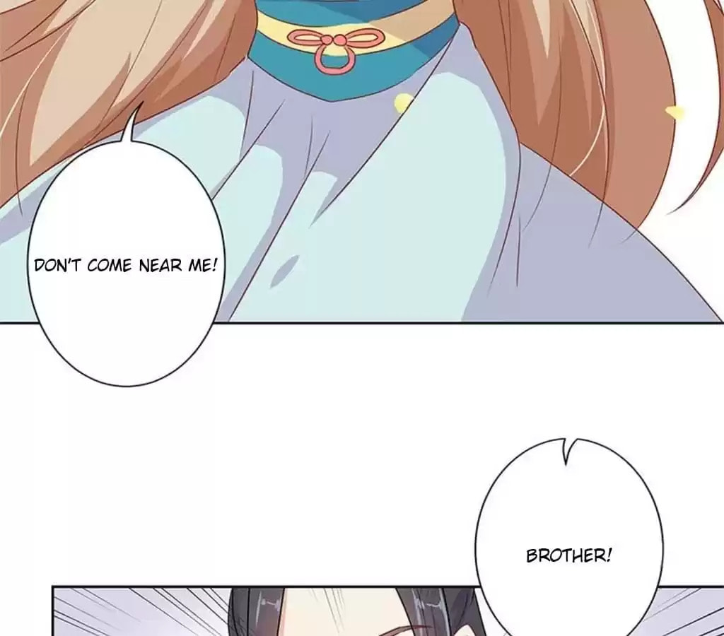 My Badboy Prince Chapter 67 page 14 - 