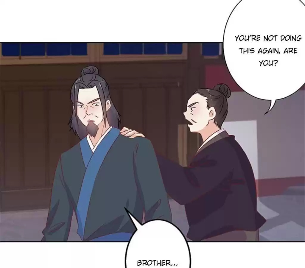 My Badboy Prince Chapter 67 page 16 - 