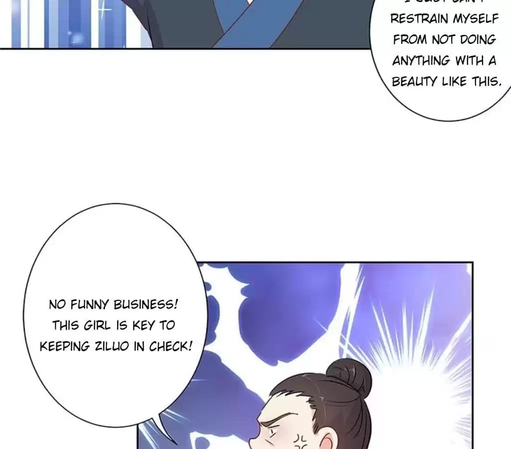My Badboy Prince Chapter 67 page 18 - 