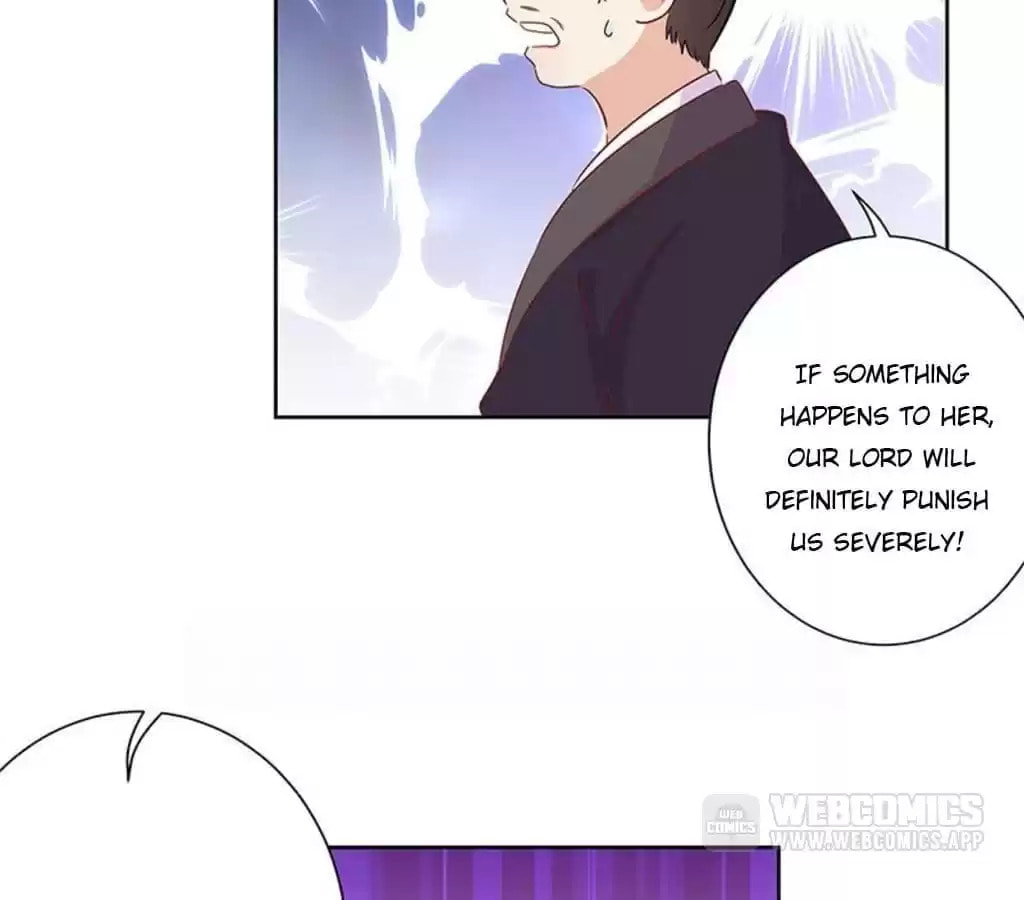 My Badboy Prince Chapter 67 page 19 - 