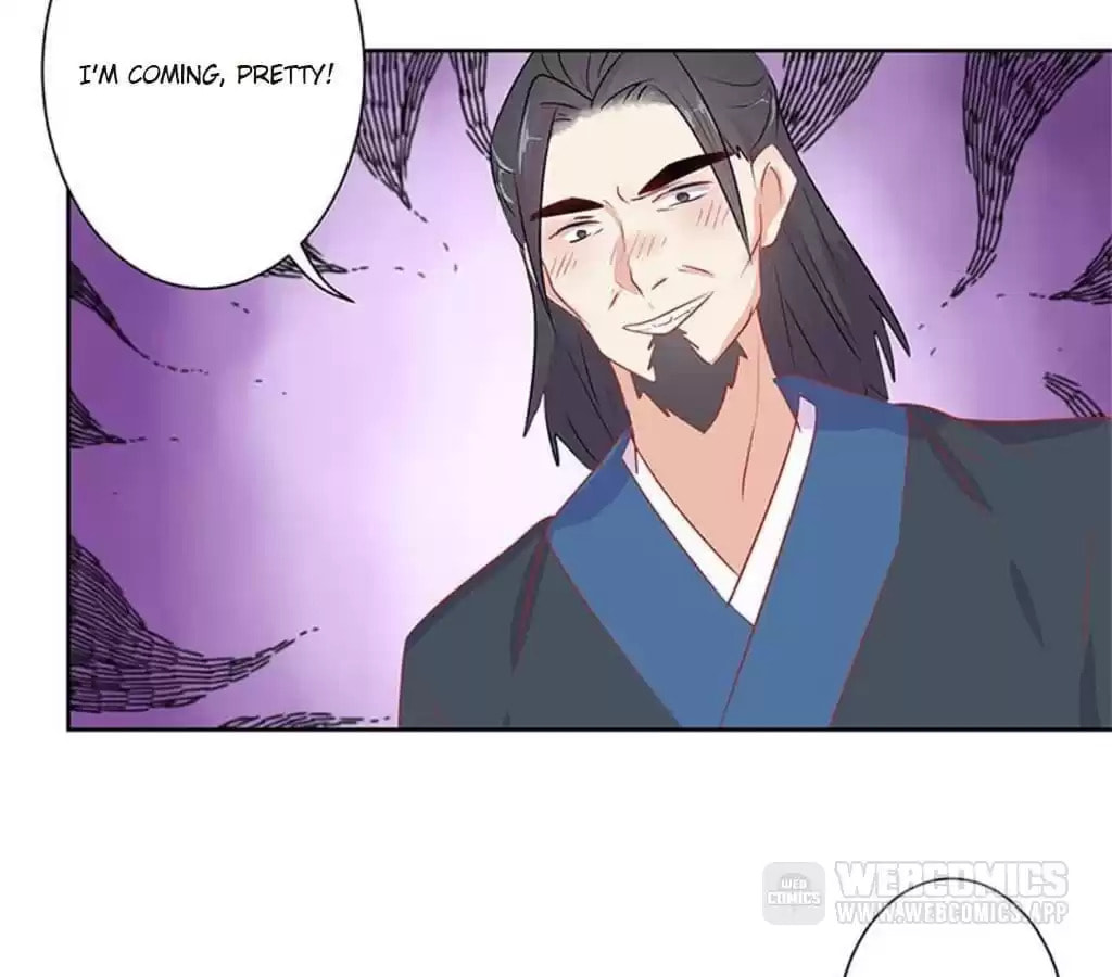 My Badboy Prince Chapter 67 page 3 - 