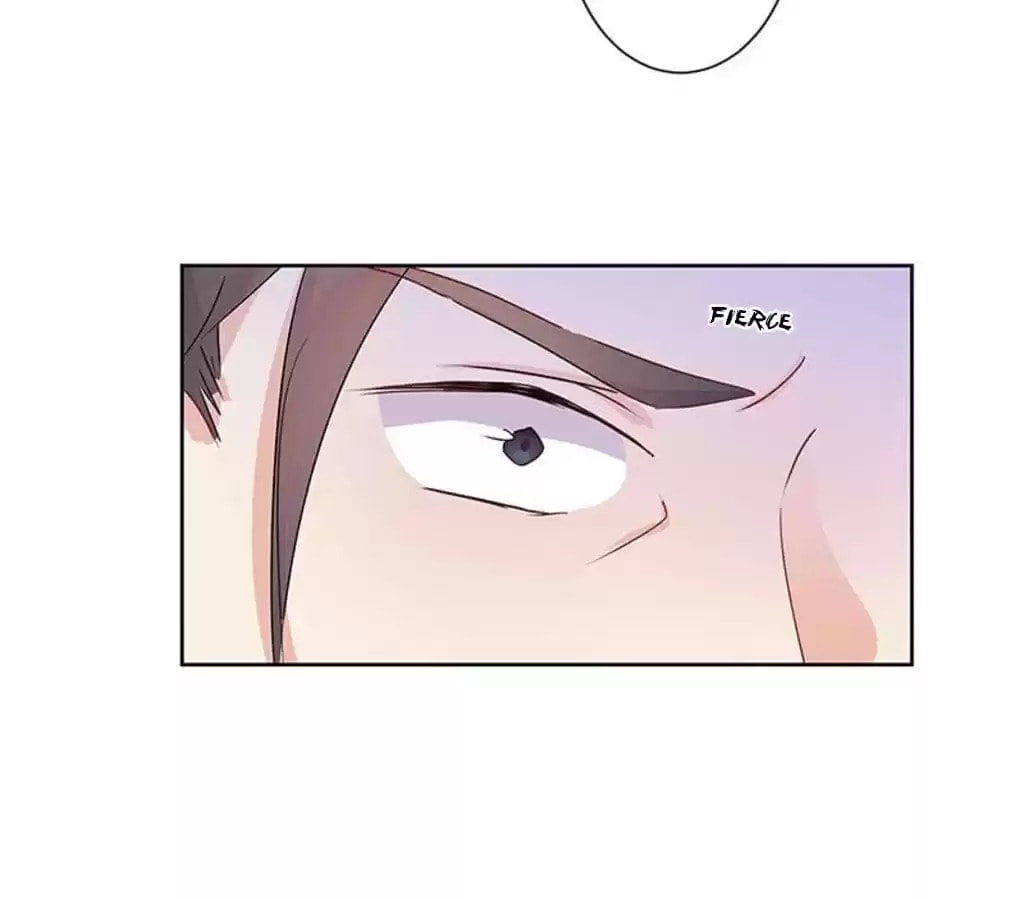 My Badboy Prince Chapter 67 page 21 - 