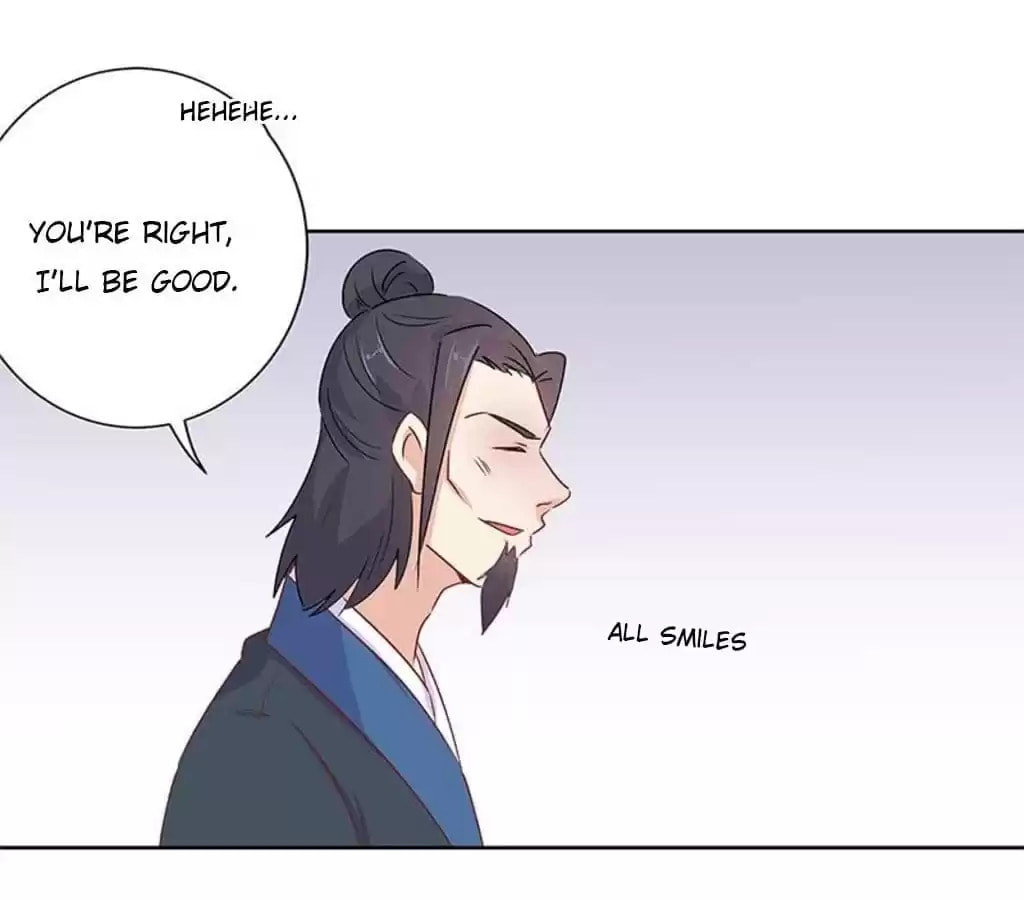 My Badboy Prince Chapter 67 page 22 - 
