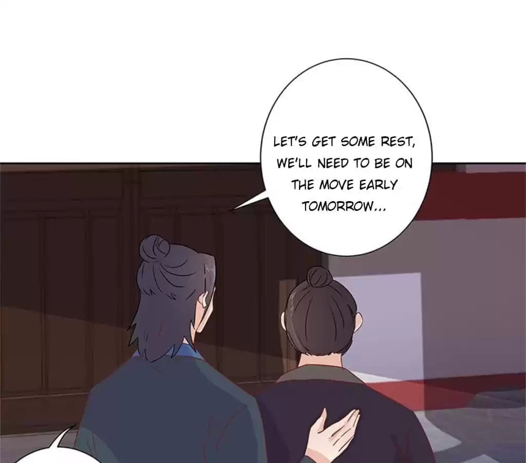 My Badboy Prince Chapter 67 page 23 - 