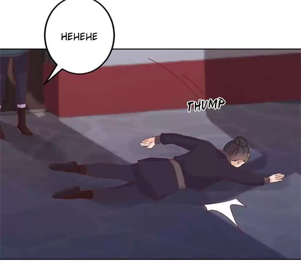 My Badboy Prince Chapter 67 page 28 - 