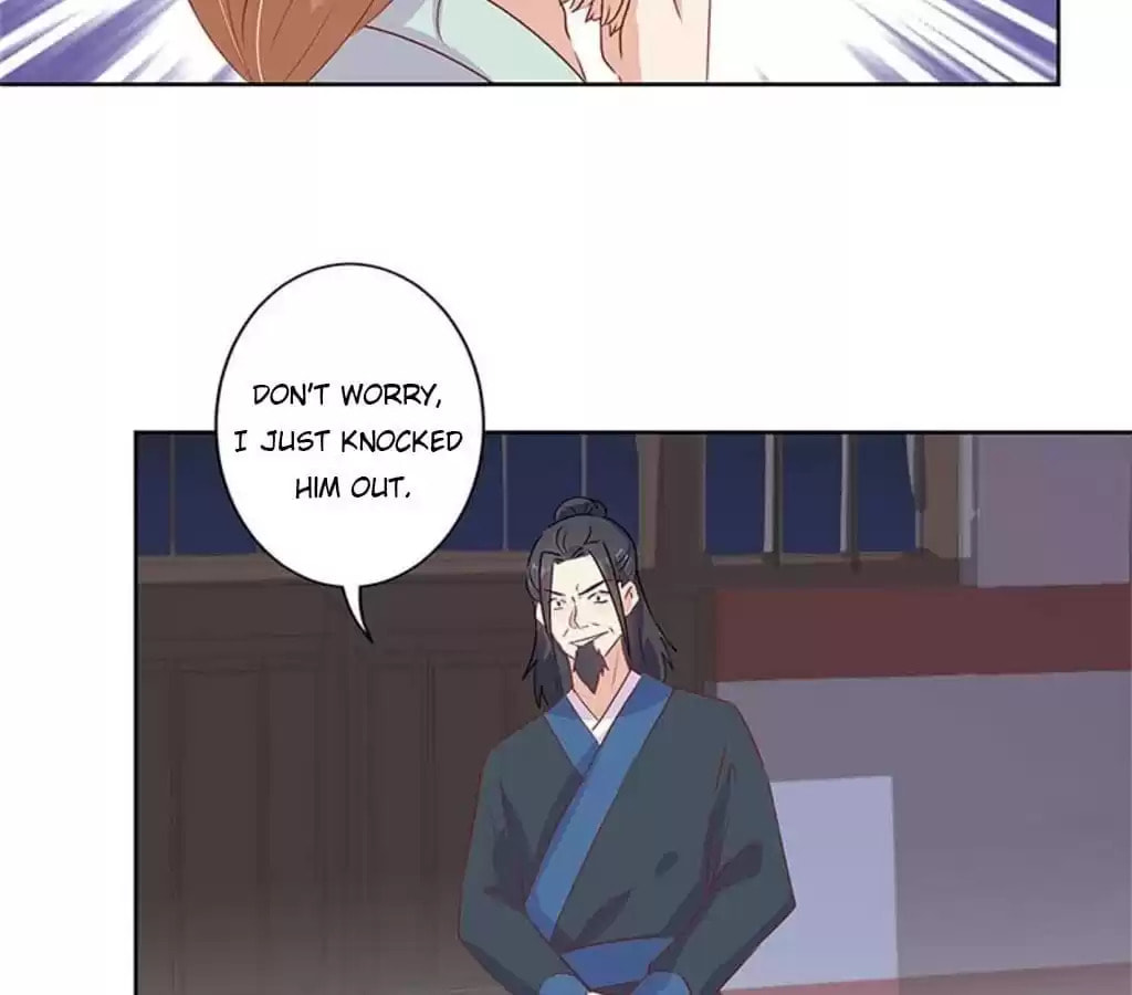 My Badboy Prince Chapter 67 page 30 - 