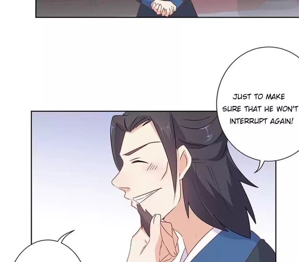 My Badboy Prince Chapter 67 page 31 - 