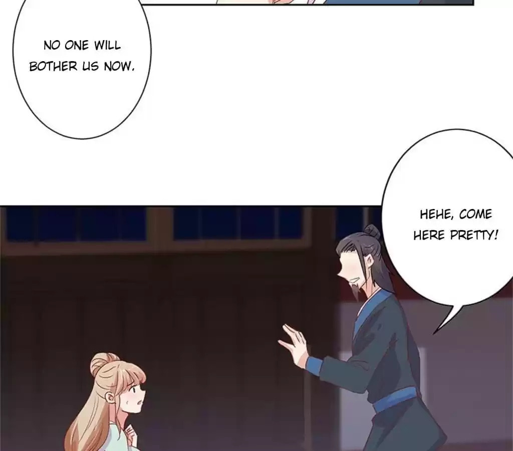 My Badboy Prince Chapter 67 page 32 - 