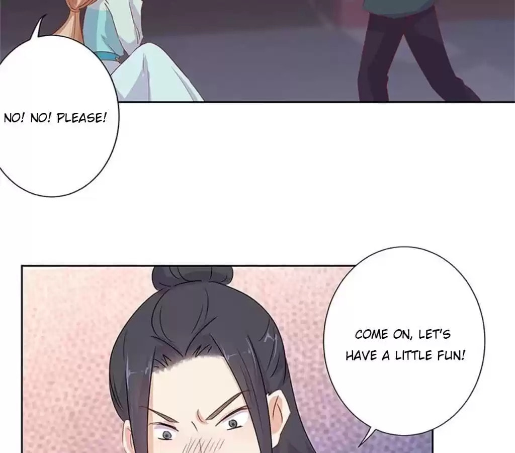 My Badboy Prince Chapter 67 page 33 - 