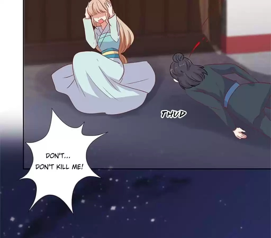My Badboy Prince Chapter 67 page 39 - 