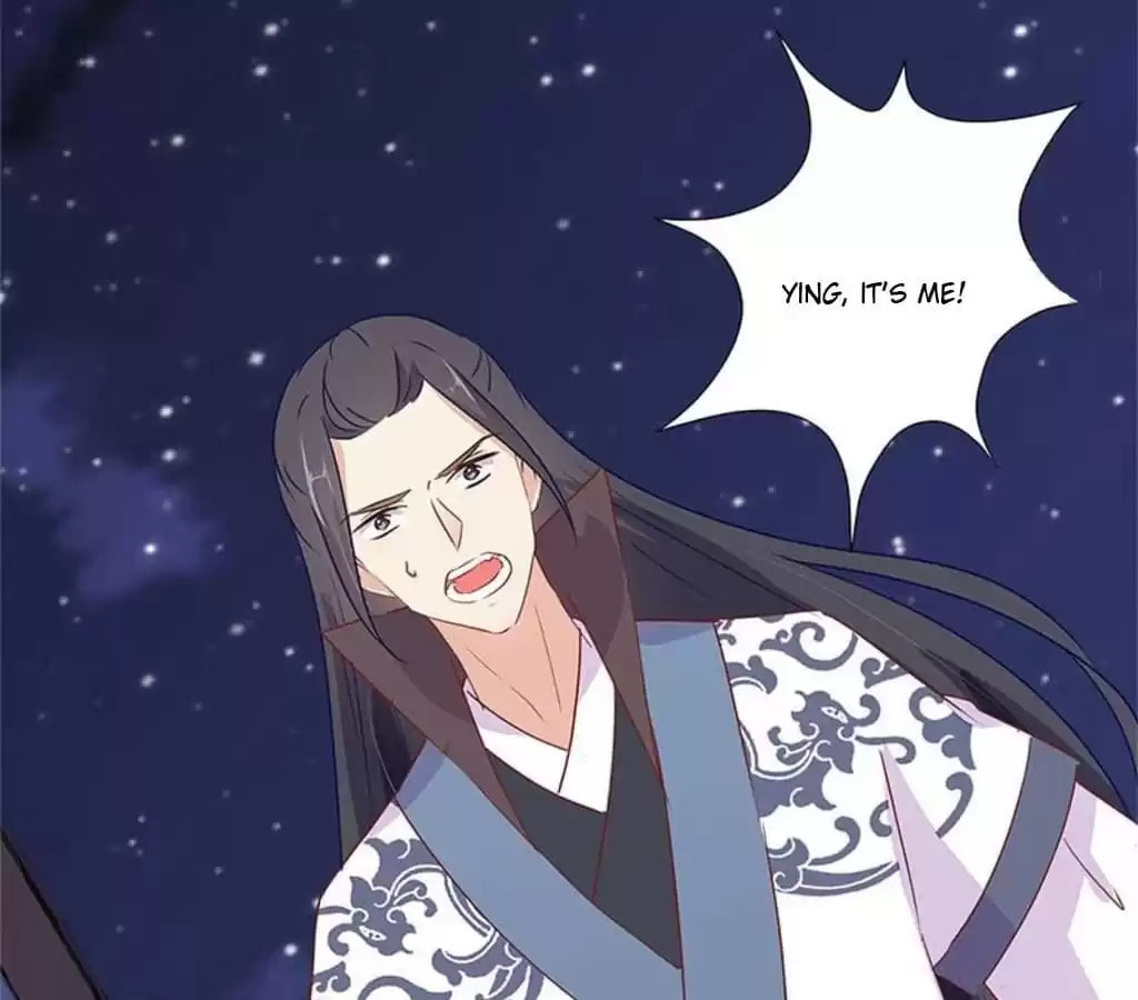 My Badboy Prince Chapter 67 page 40 - 