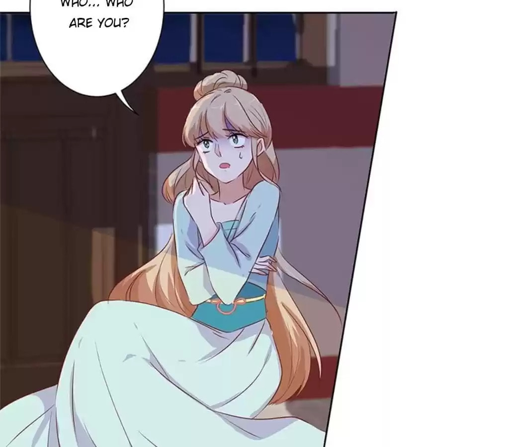 My Badboy Prince Chapter 67 page 6 - 