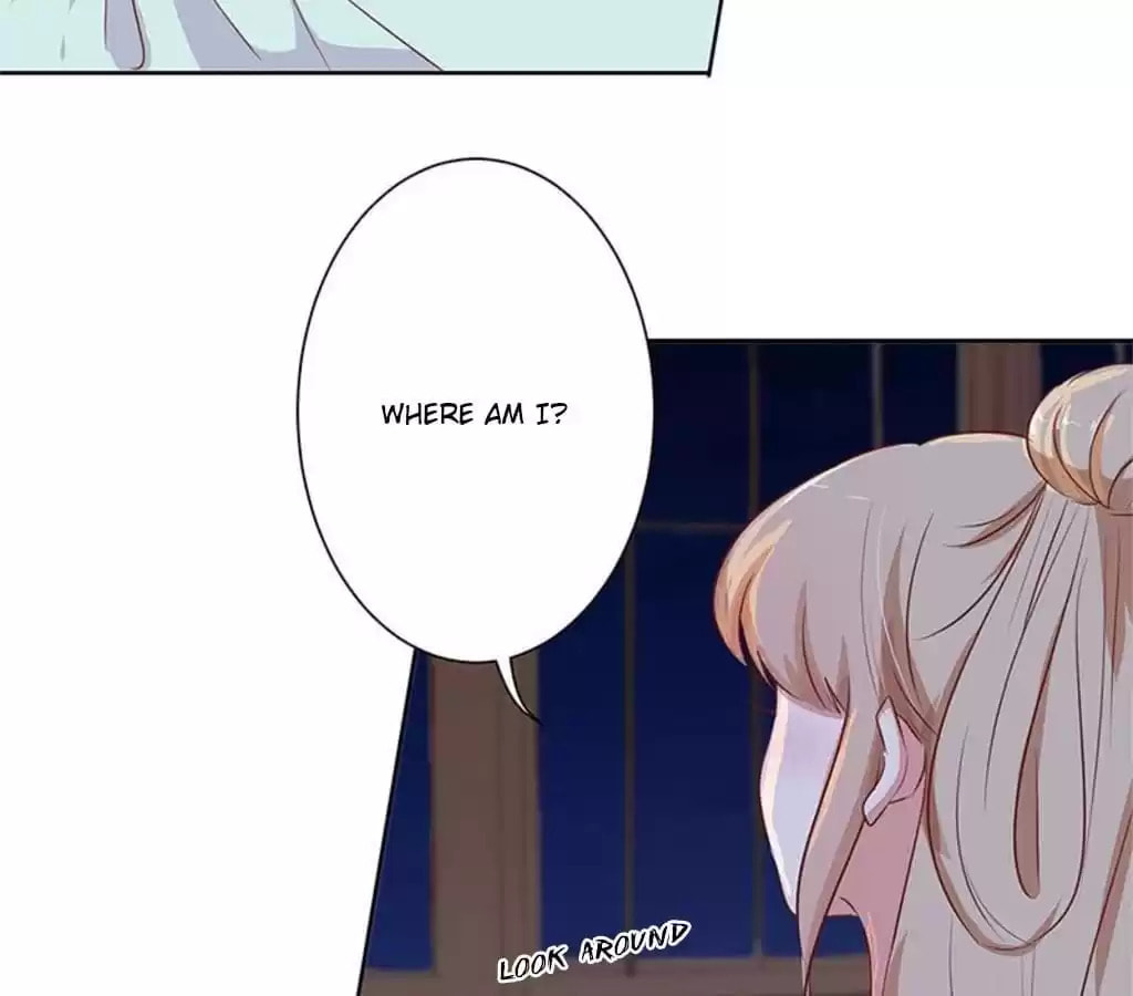 My Badboy Prince Chapter 67 page 7 - 