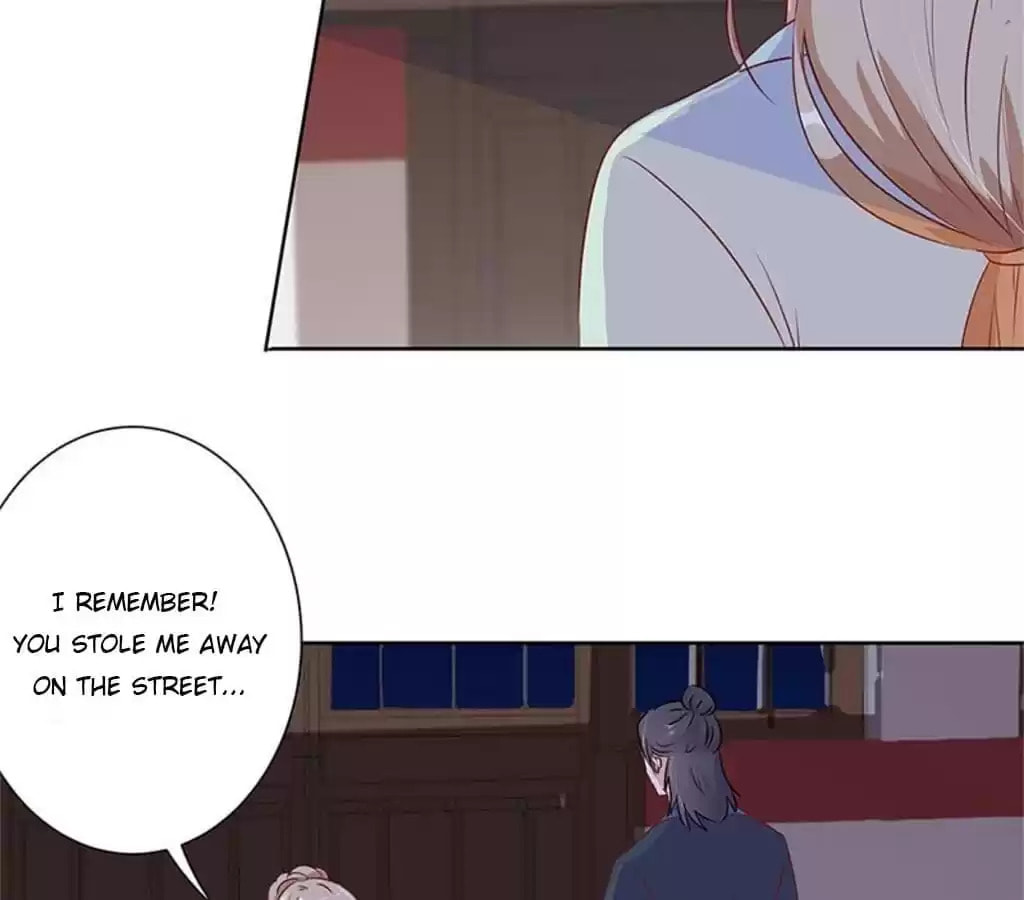 My Badboy Prince Chapter 67 page 8 - 
