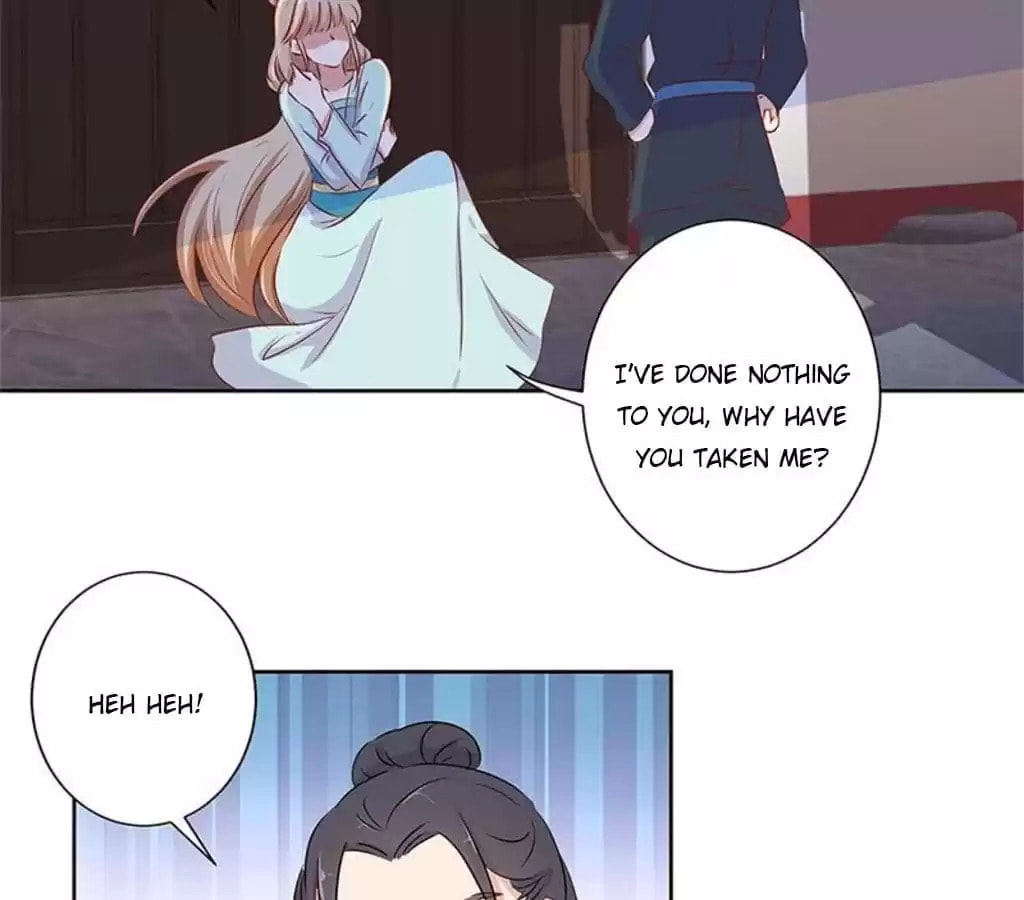 My Badboy Prince Chapter 67 page 9 - 