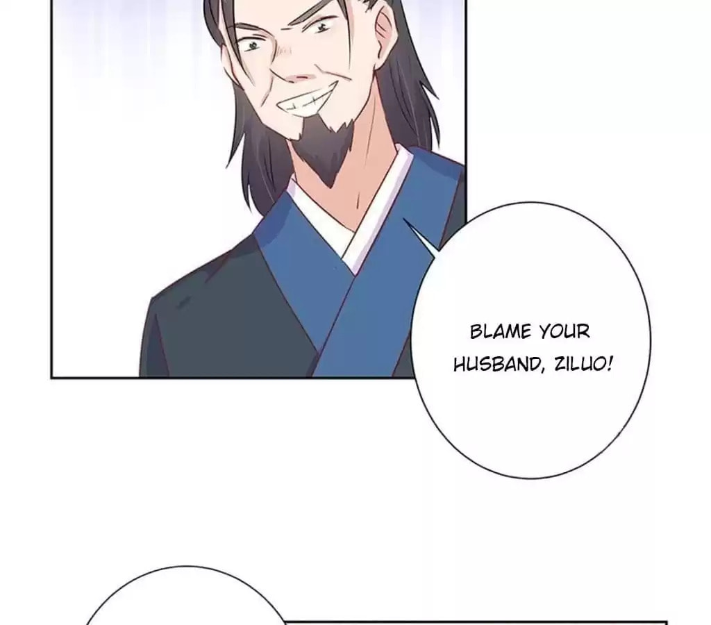 My Badboy Prince Chapter 67 page 10 - 