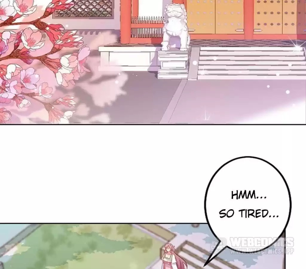 My Badboy Prince Chapter 68 page 2 - 