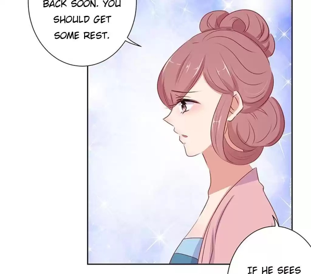My Badboy Prince Chapter 68 page 11 - 