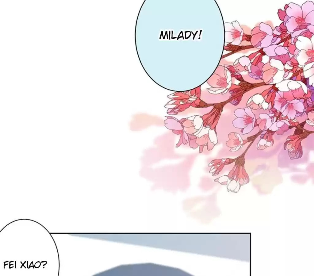 My Badboy Prince Chapter 68 page 15 - 