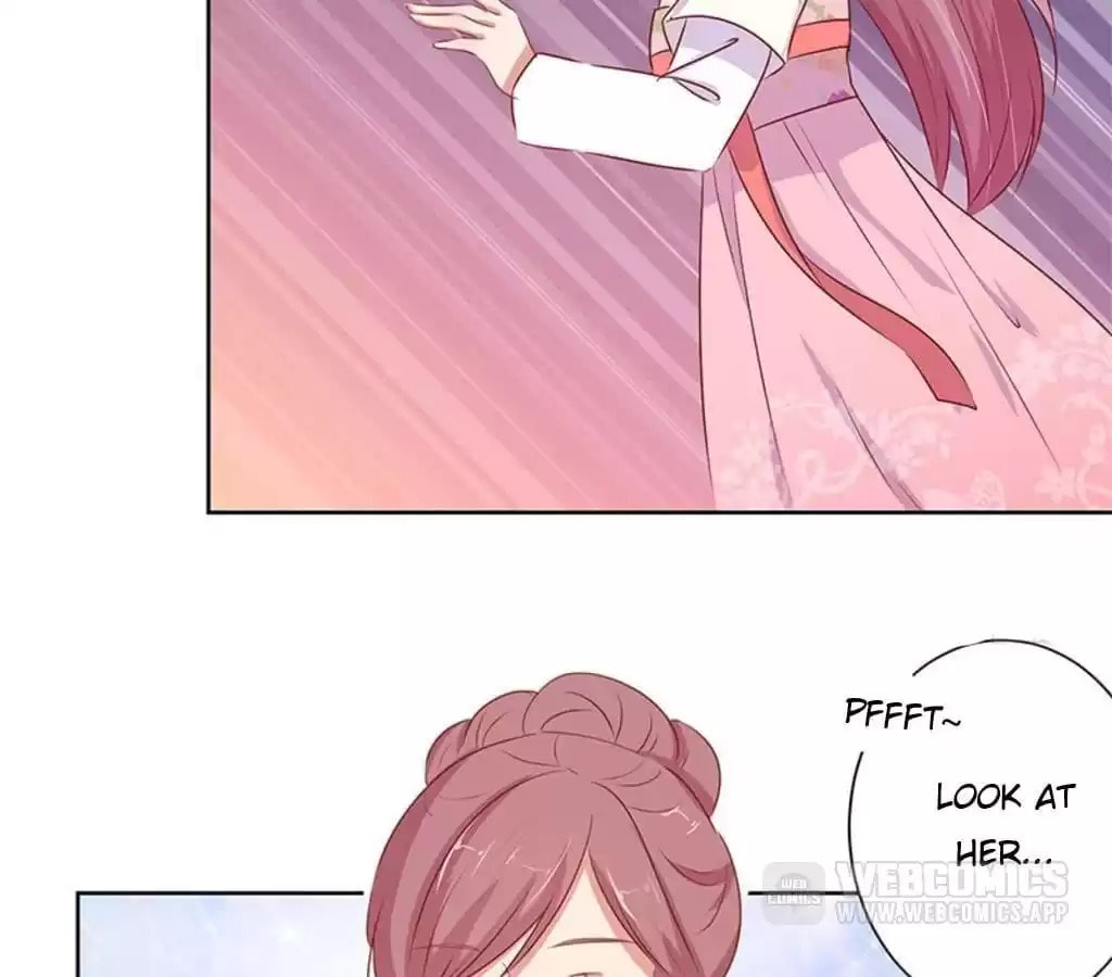 My Badboy Prince Chapter 68 page 18 - 