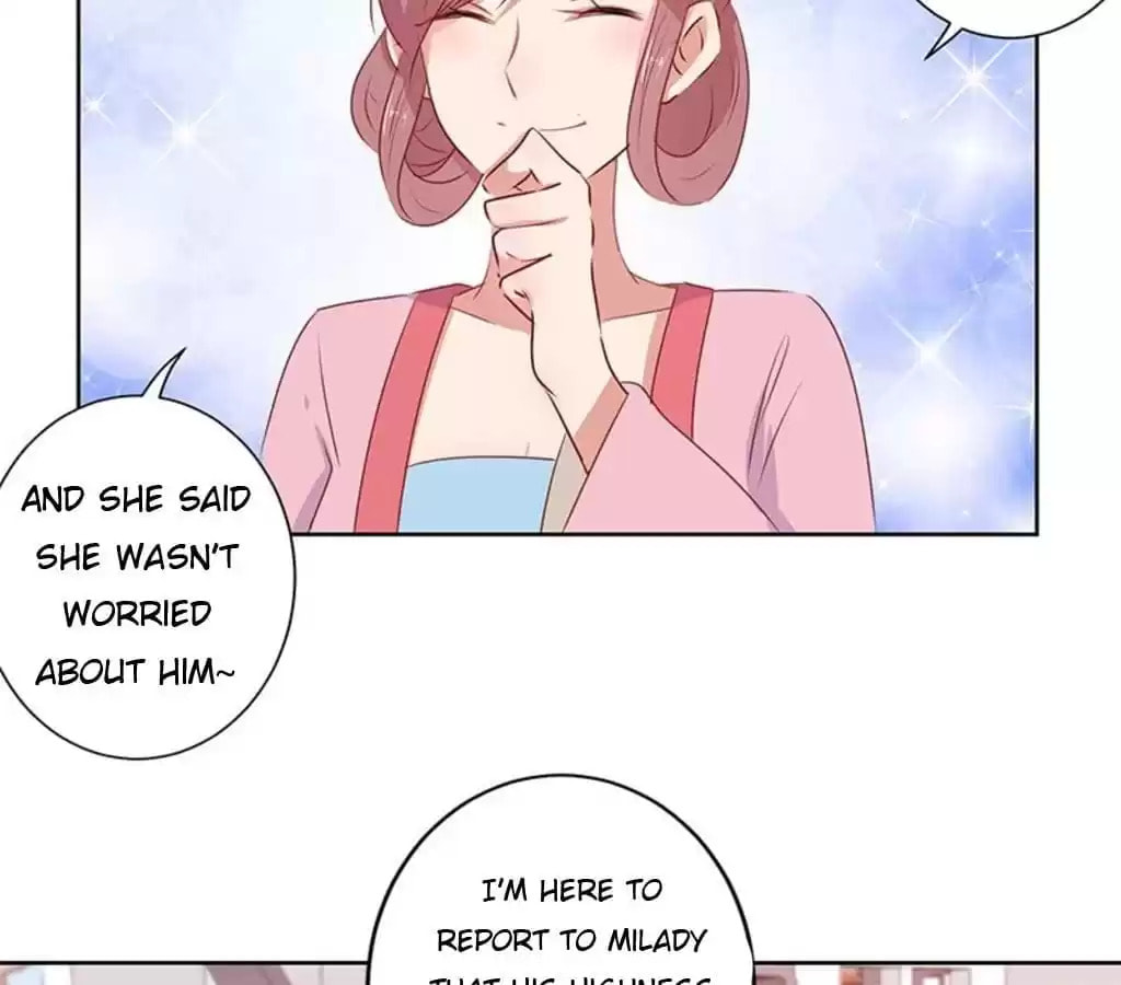 My Badboy Prince Chapter 68 page 19 - 